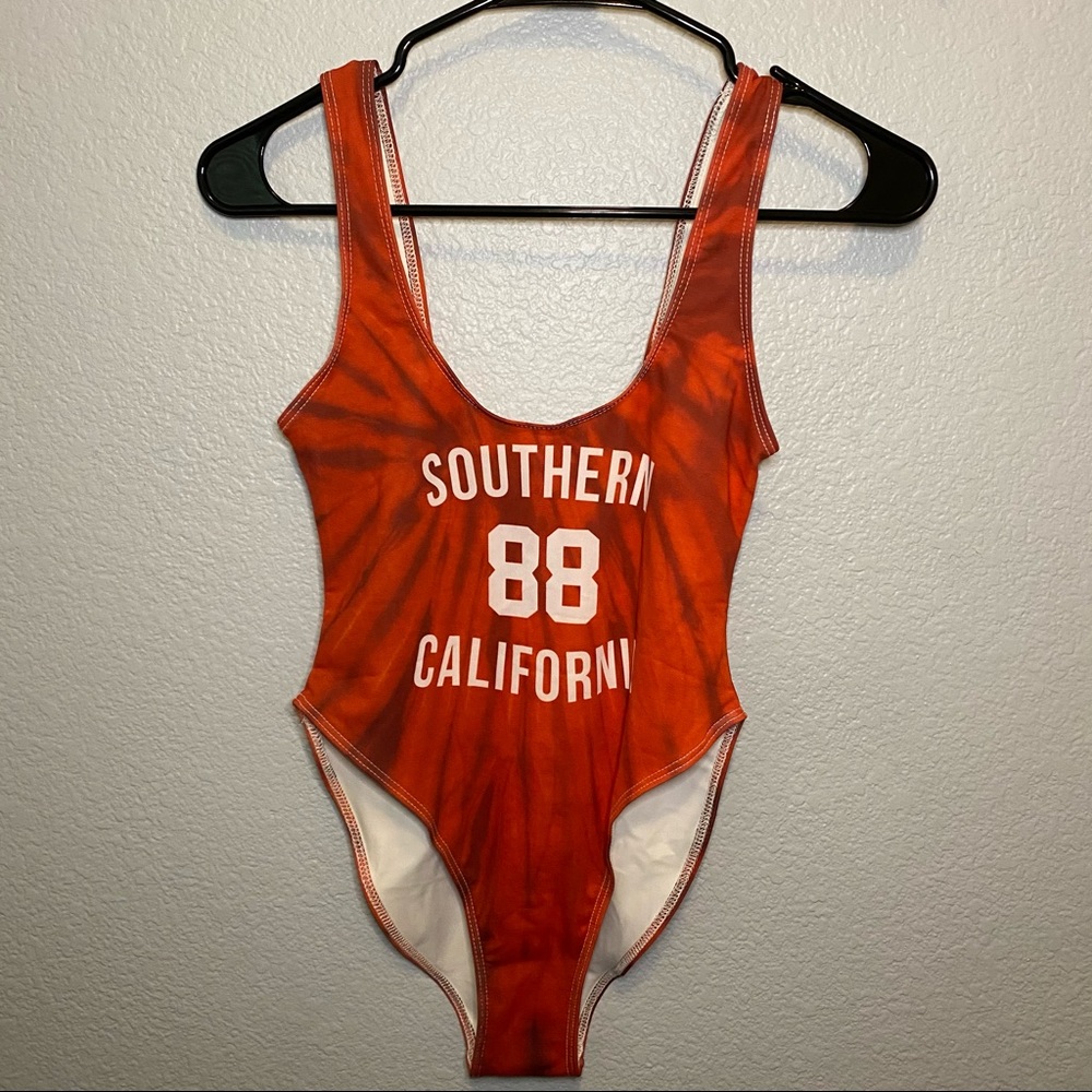 SC Game Day Bodysuit